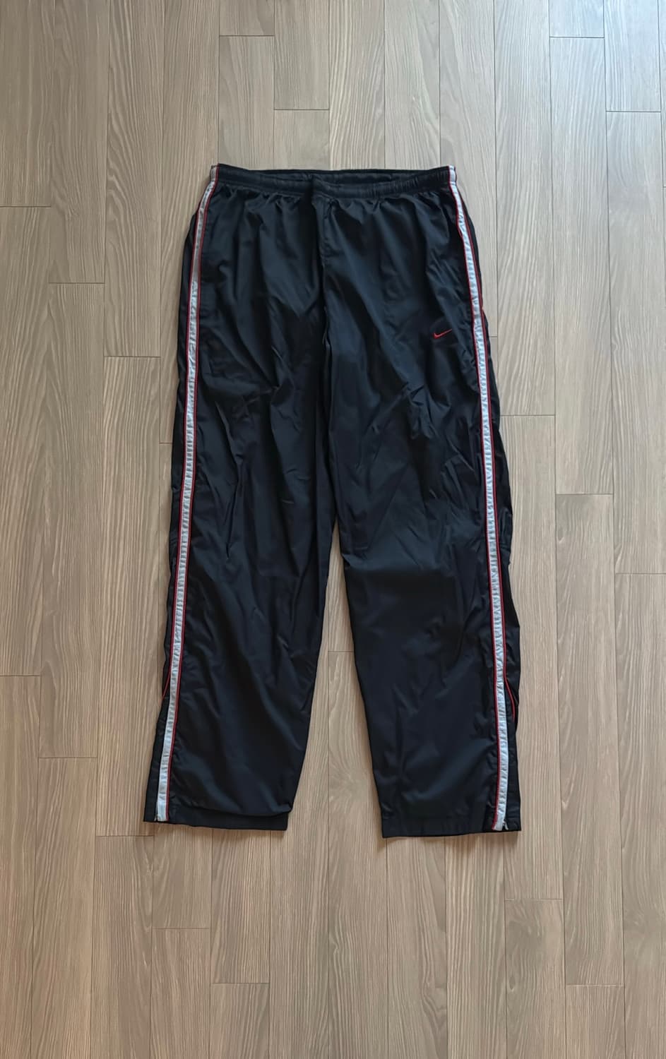 2000s 나이키 y2k 빈티지 트랙팬츠 상품이미지1