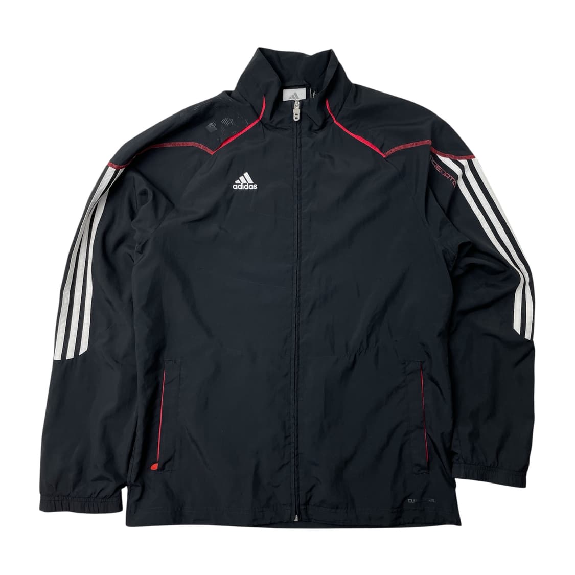 [택포] 아디다스 클리마쿨 바람막이 트랙자켓 100 상품이미지1
