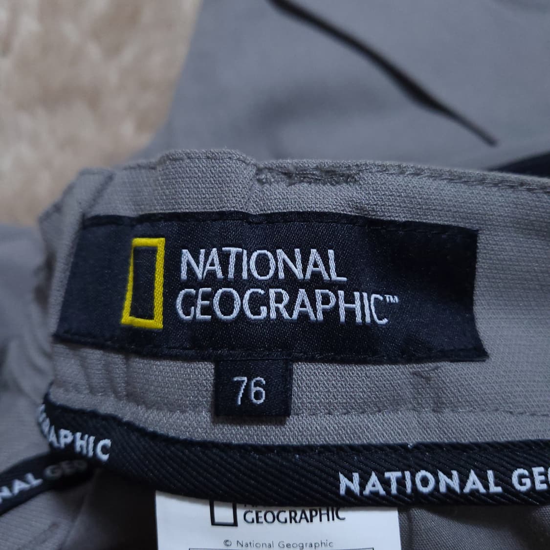 라이프워크 Lifework 남 바지 M 0402 상품이미지7