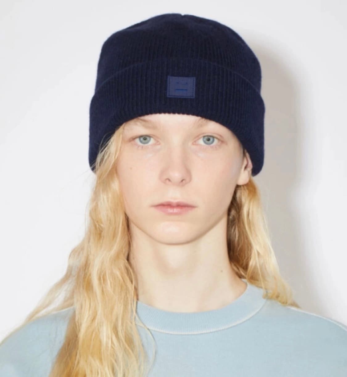 아크네스튜디오 숏비니 상품이미지1