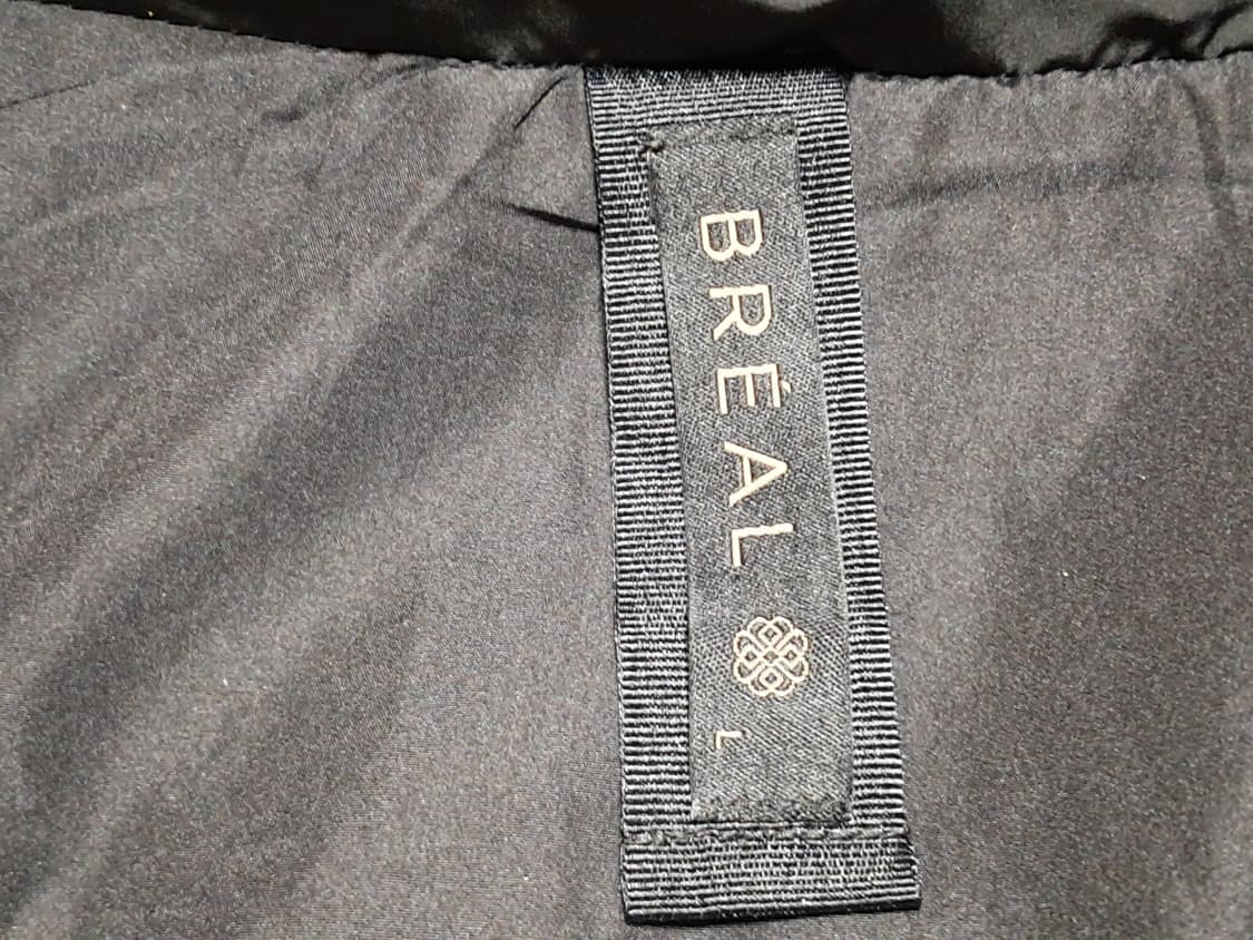 브리엘 여성 패딩 L 상품이미지5