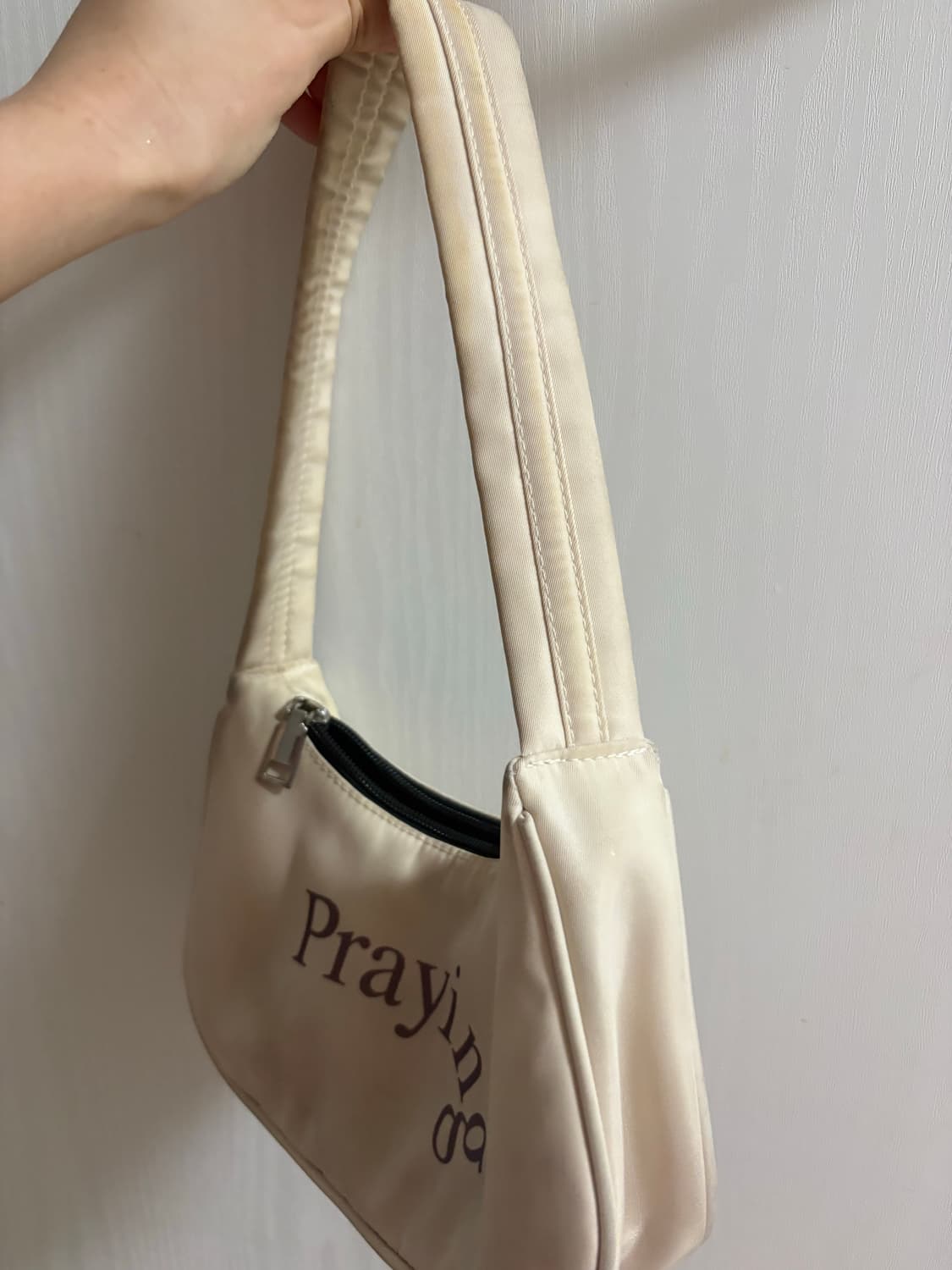 Praying 프레잉 숄더백 상품이미지3