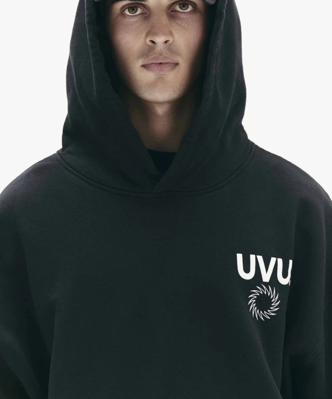 UVU 인시그니아 후디 상품이미지2