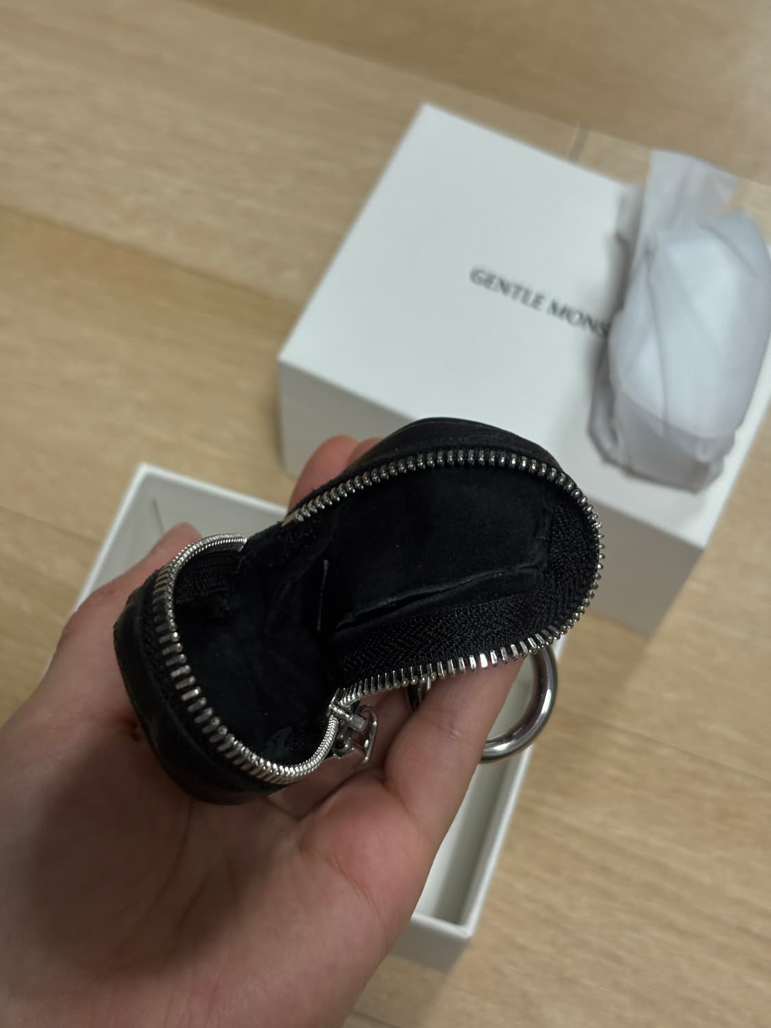 젠틀몬스터 TARX-02 (새상품) 상품이미지3