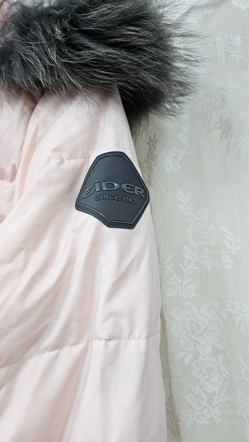 아이더 롱패딩  상품이미지4