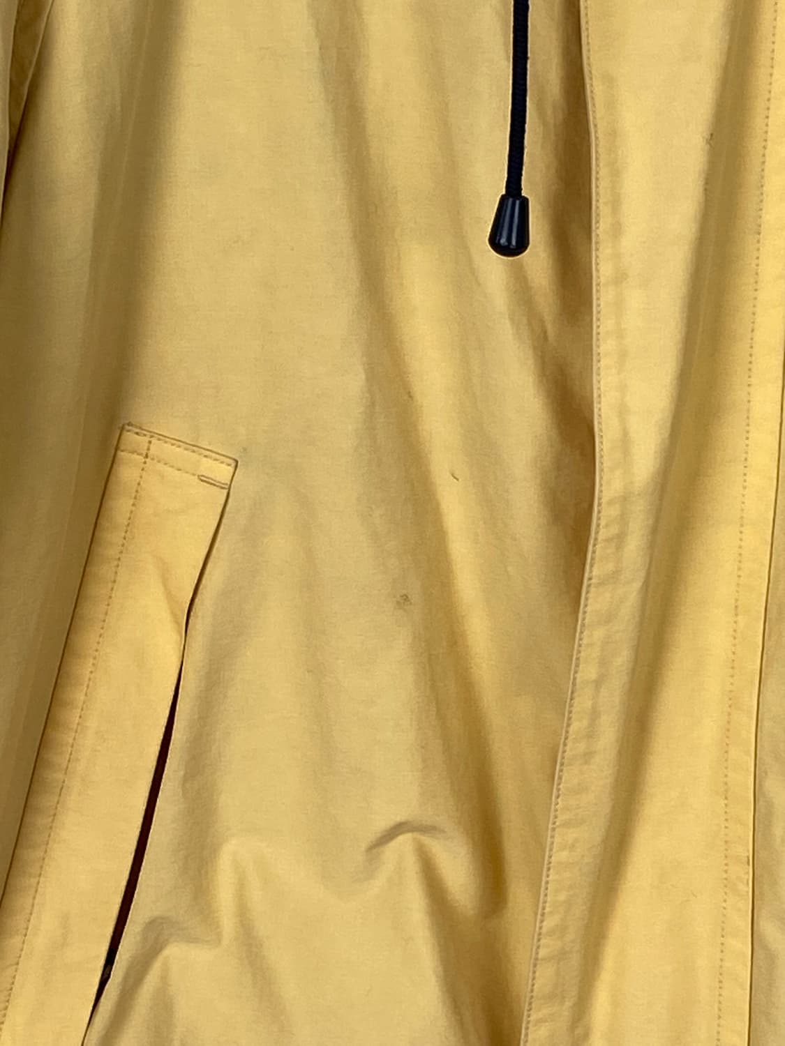 노티카 90s 챌린지 리버시블 자켓 L 상품이미지5