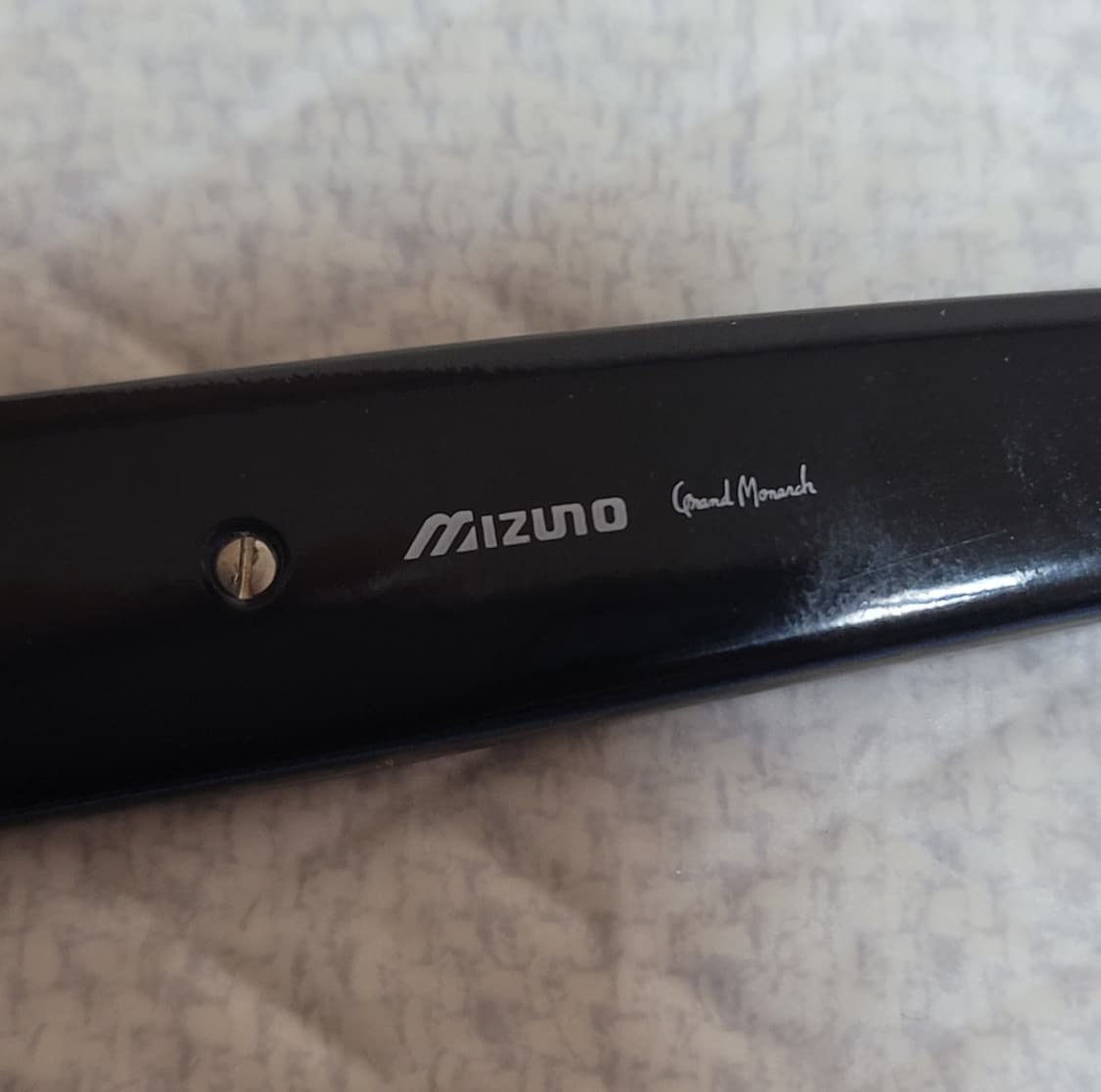 미즈노 선글라스 블루 상품이미지4