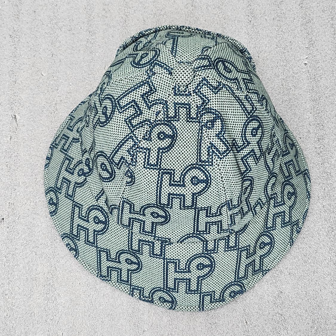 Heal Creek 정품 골프 여성 버킷햇 56cm 상품이미지1