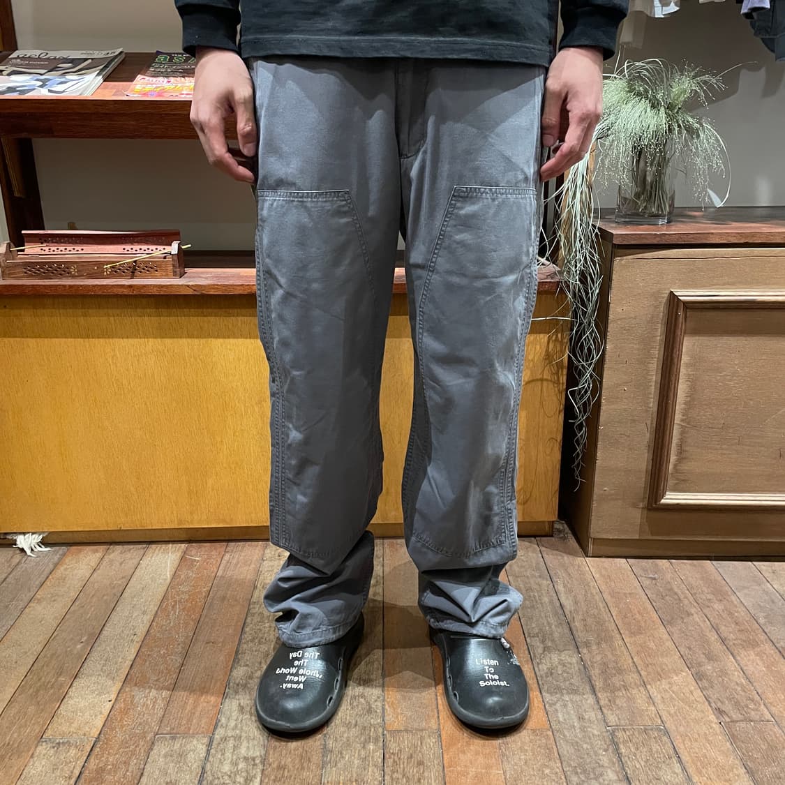 90s Stussy 상품이미지5