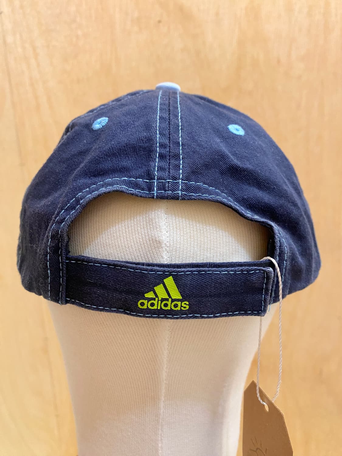 ADIDAS y2k cap 아디다스 와이투케이 볼캡 상품이미지4