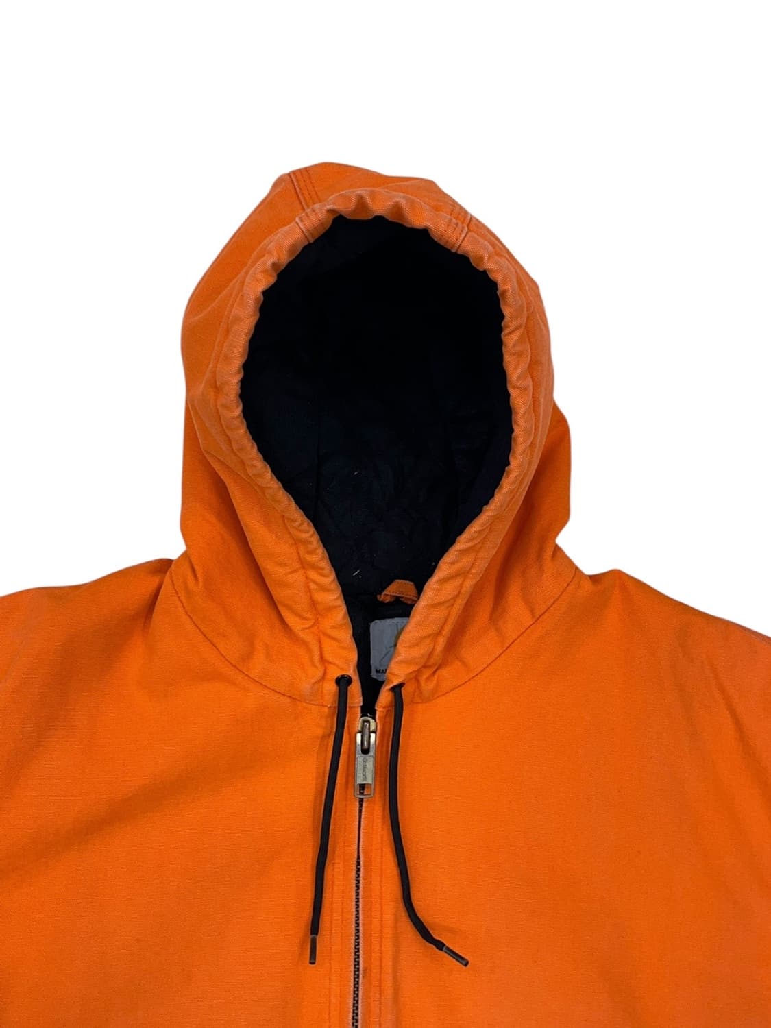 VINTAGE CARHARRT ACTIVE JACKET 상품이미지3