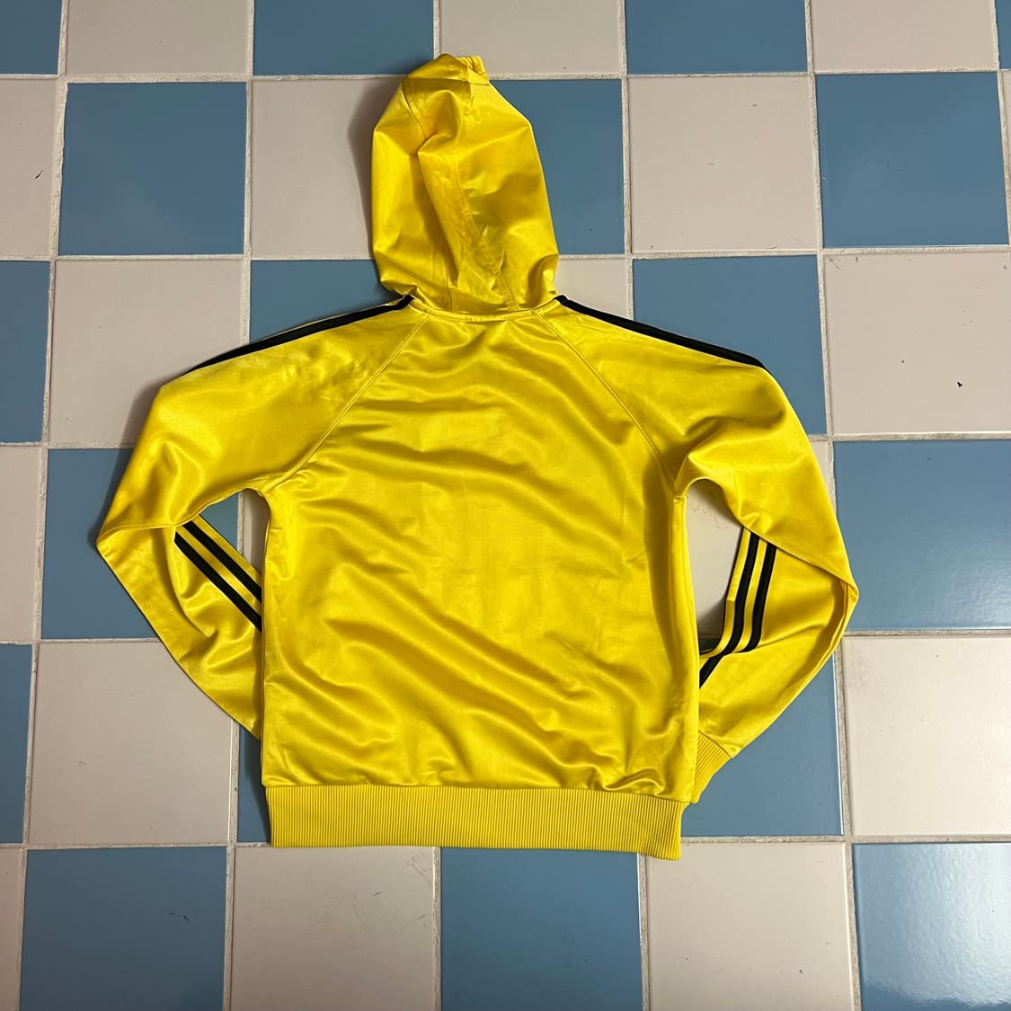 아디다스 y2k빈티지 후드져지 90 상품이미지8