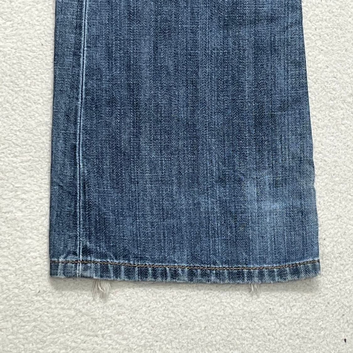LEVI'S 515 부츠컷 W LM 상품이미지3