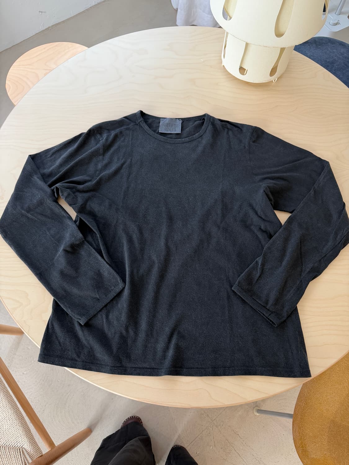 gabrielacoll garments 87 long sleeve 2 상품이미지1