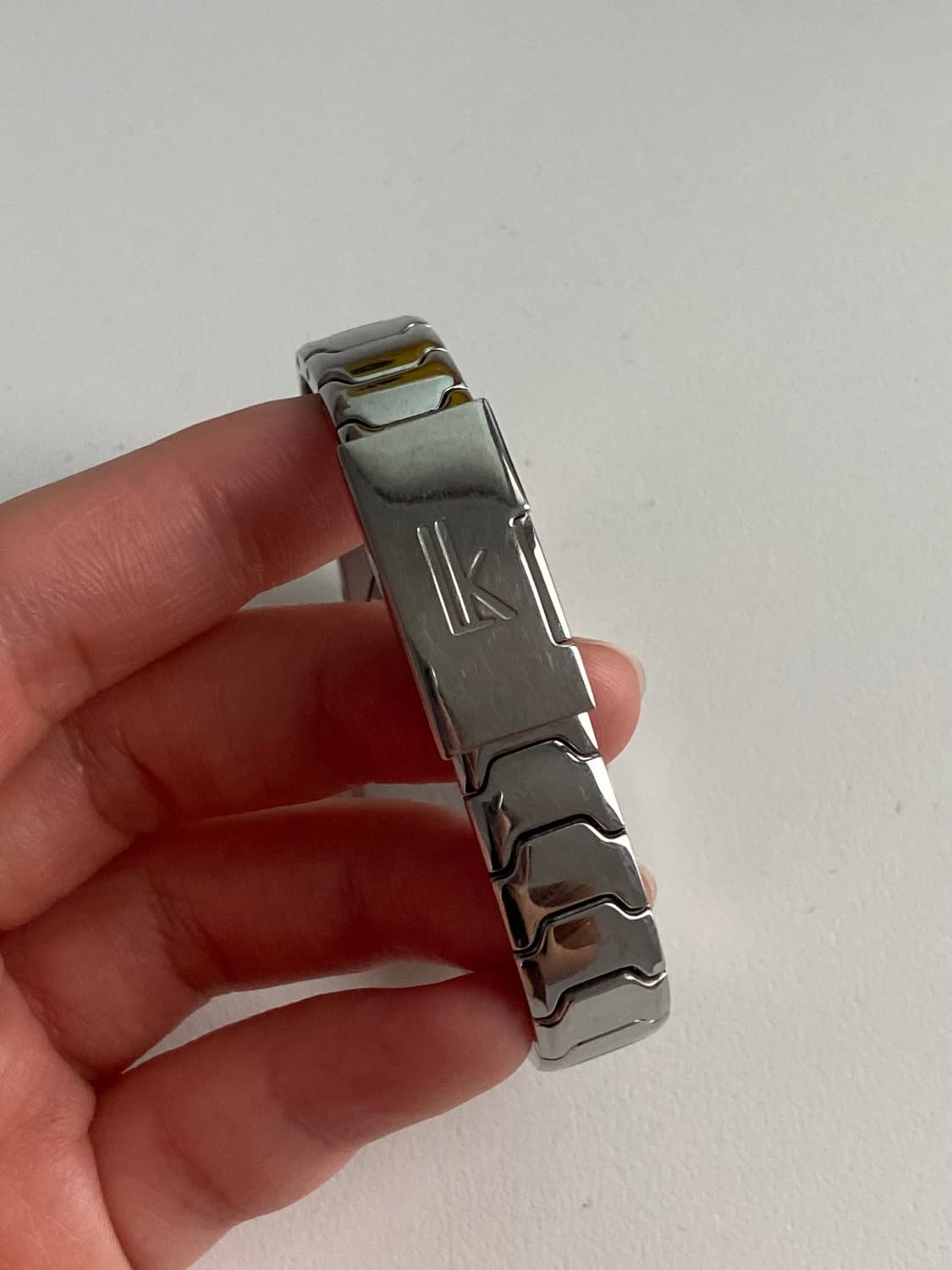 Seiko 세이코 lk 쉘실버 사파이어 상품이미지4