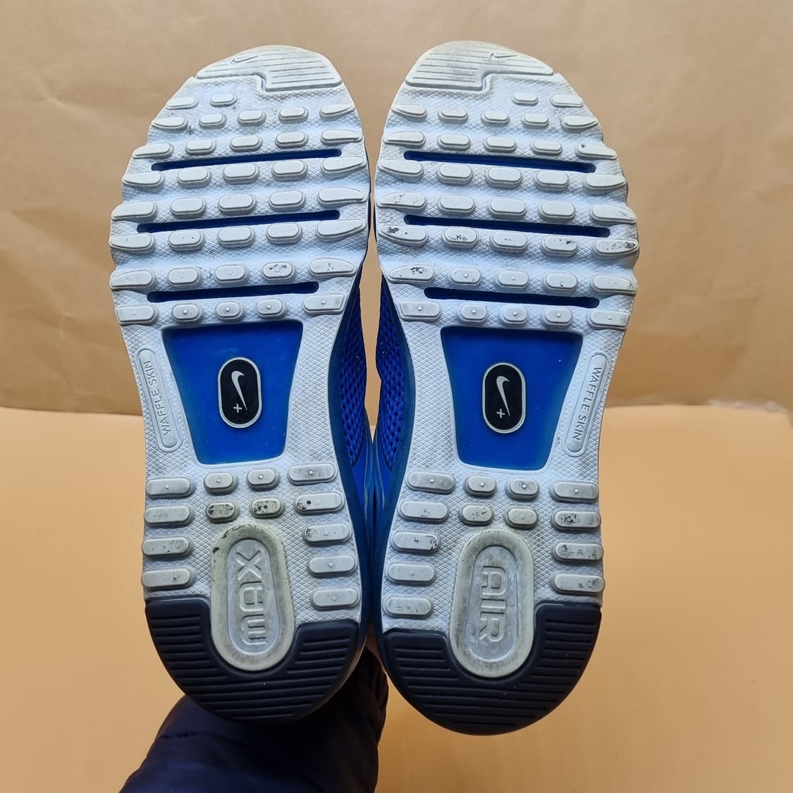 나이키 에어맥스2013 운동화235 상품이미지3