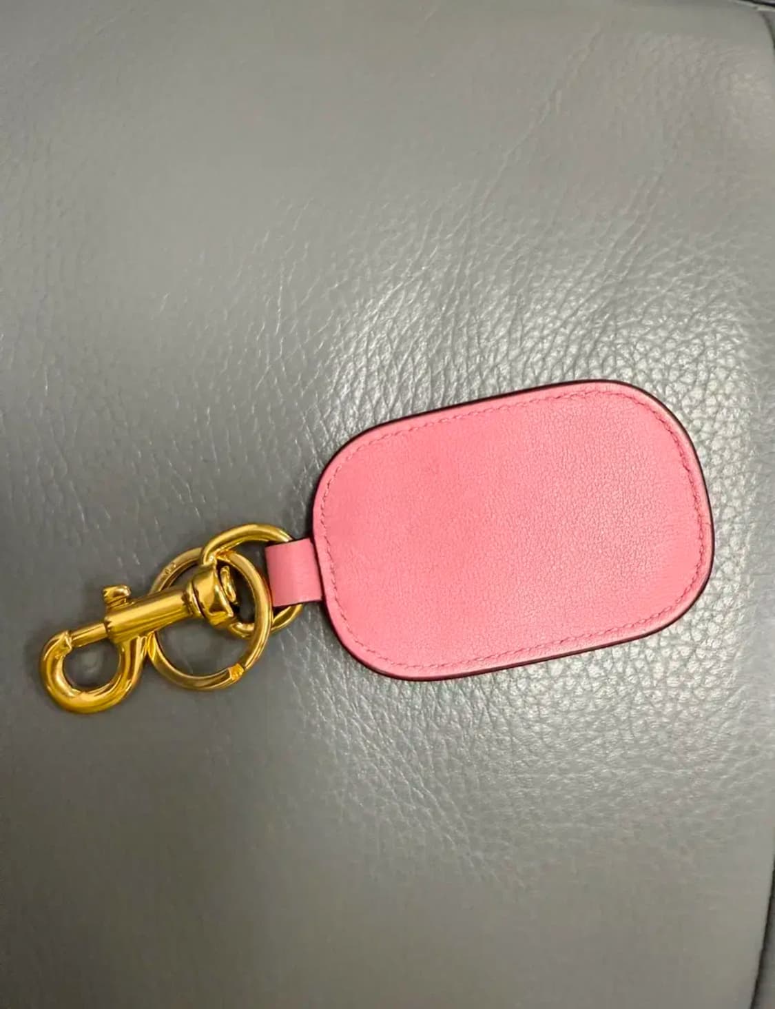 발렌티노 키링 상품이미지3