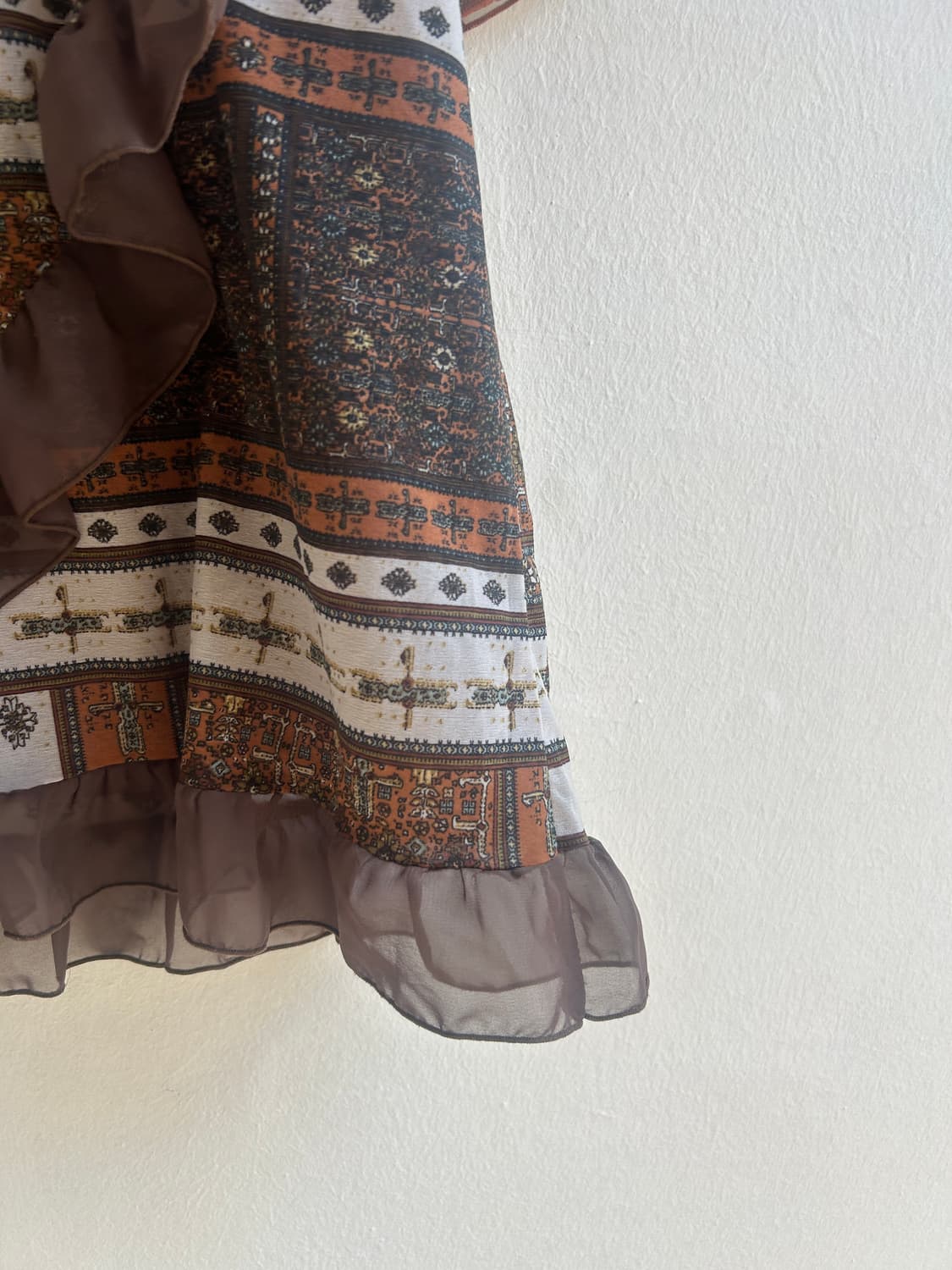 Boho top  상품이미지5