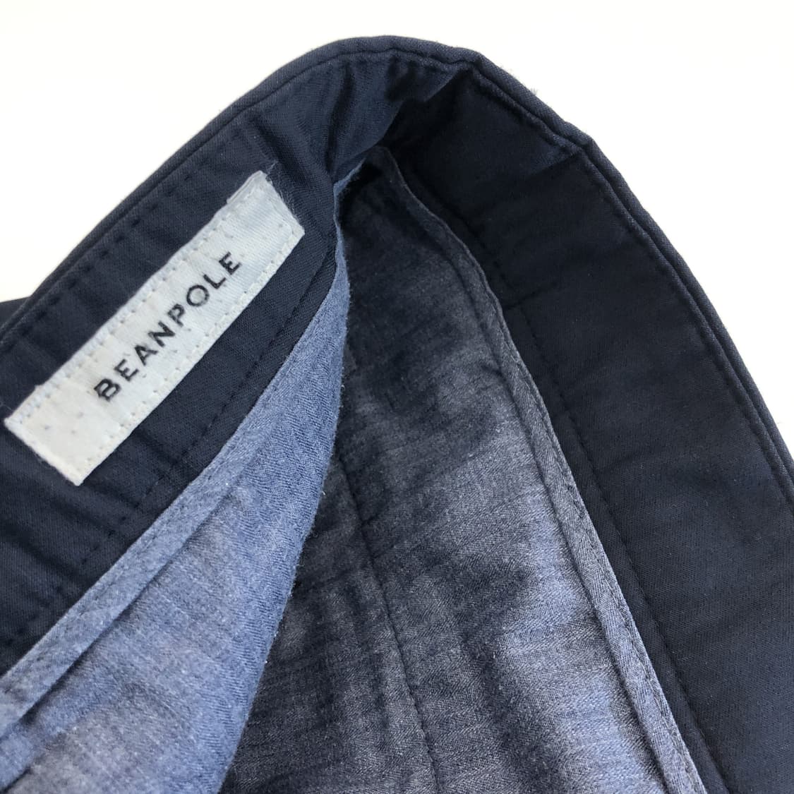 빈폴 트레디셔널 우븐 혼방팬츠 32 인치 상품이미지6