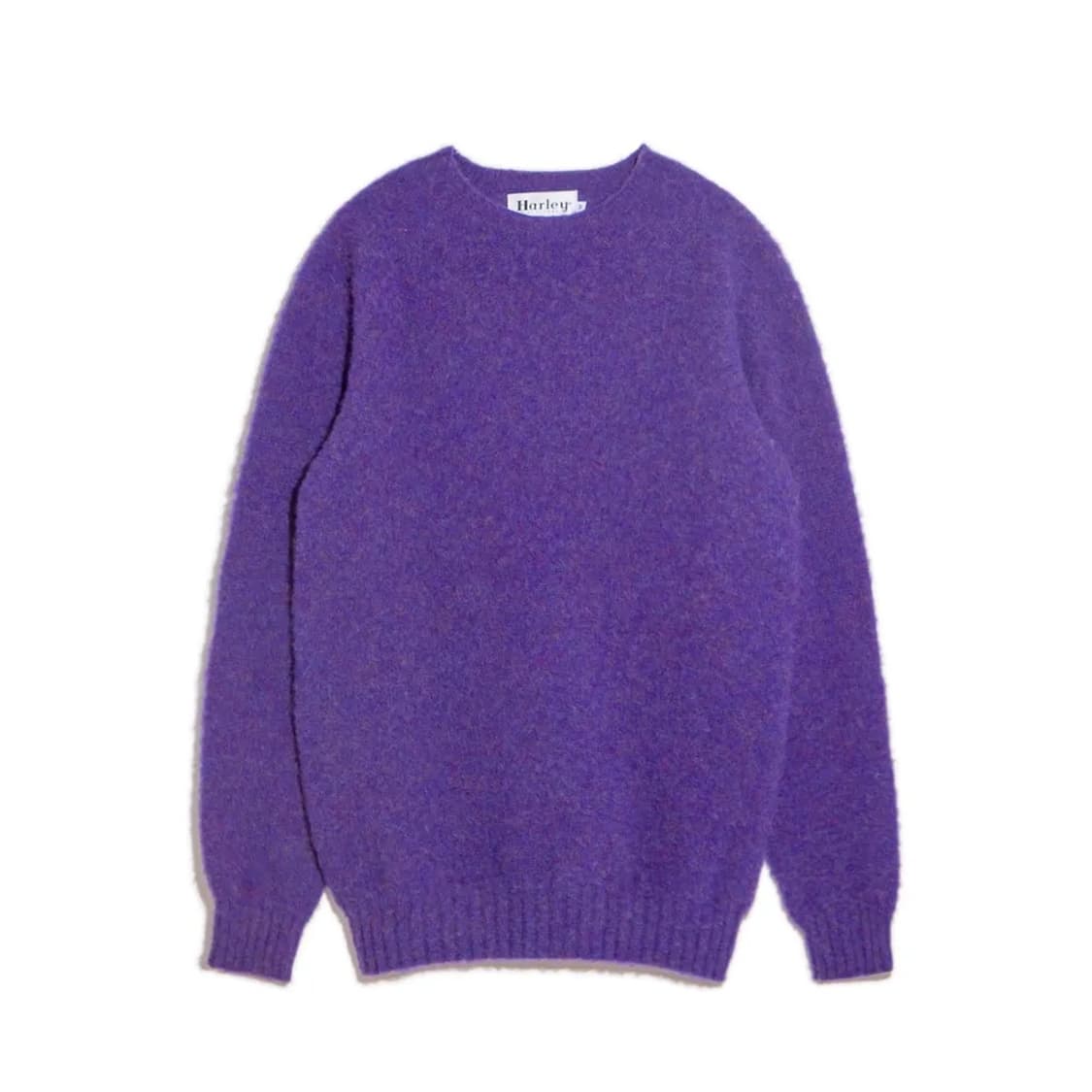 새제품 할리오브스코틀랜드 쉐기독 로얄바이올렛 s 팝니다 상품이미지1