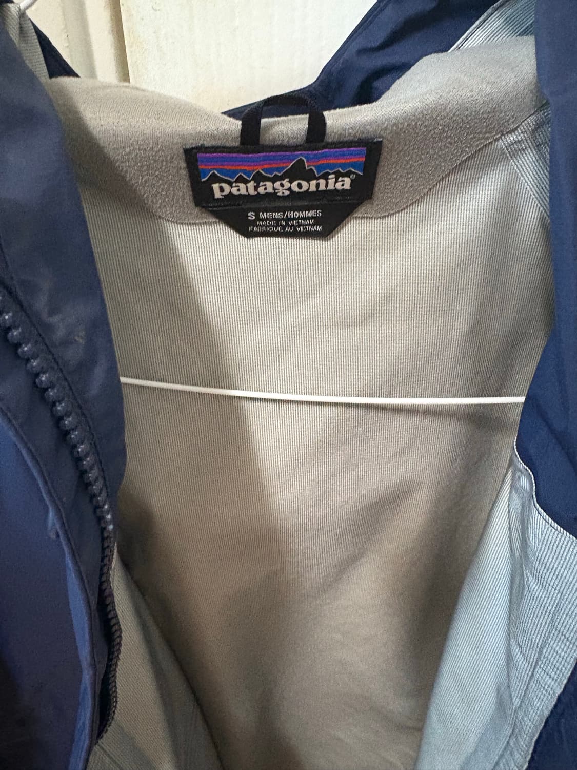 파타고니아 토렌쉘 상품이미지4