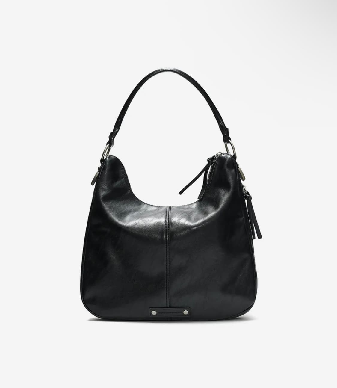 썬번프로젝트 Double Pocket Shoulder Bag 상품이미지2