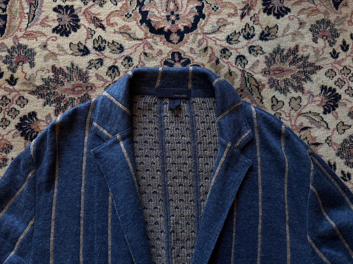 라르디니 자켓 상품이미지2