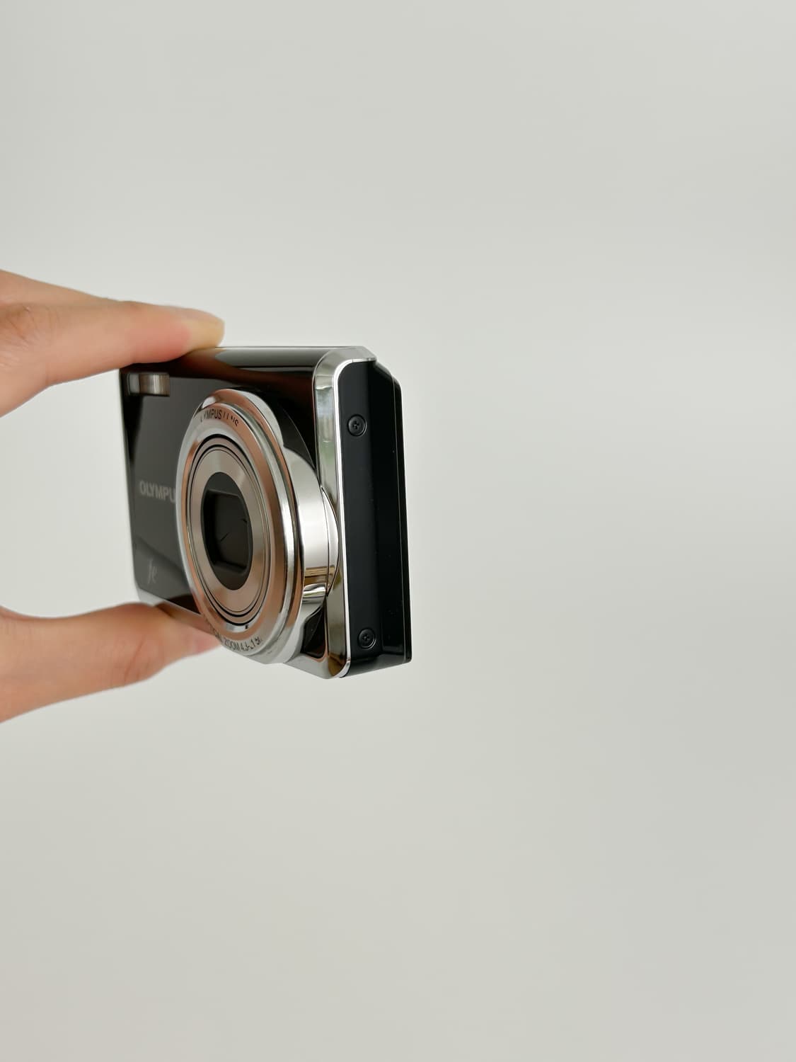 뽀용!) 올림푸스 fe-5020 Olympus 빈티지 디카 상품이미지9