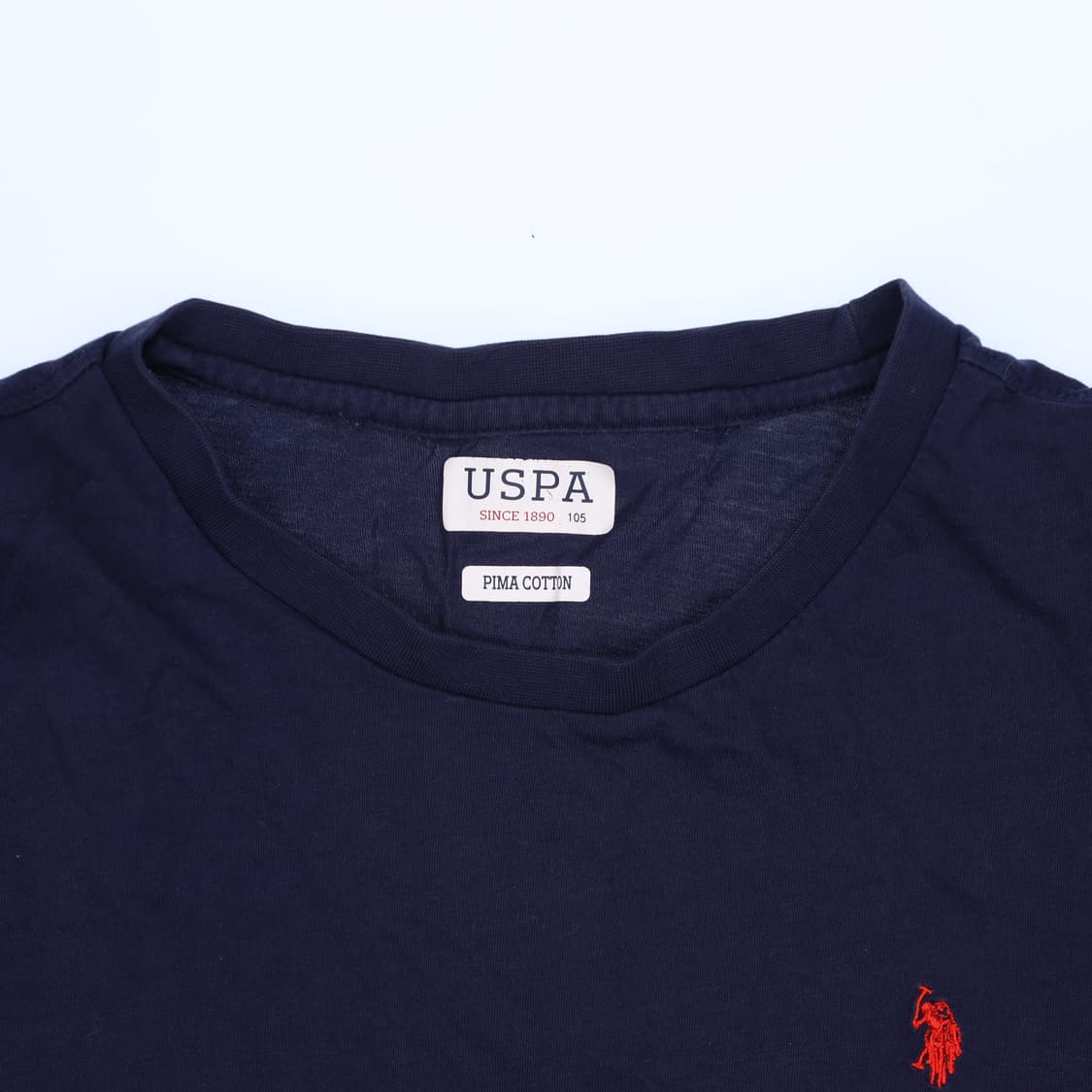105 Uspa 반팔티 0512M 상품이미지3