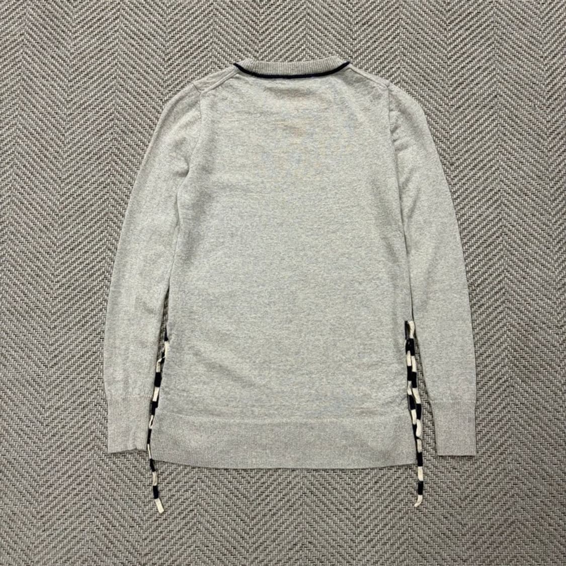 제이크루 울 니트 v2289 상품이미지2