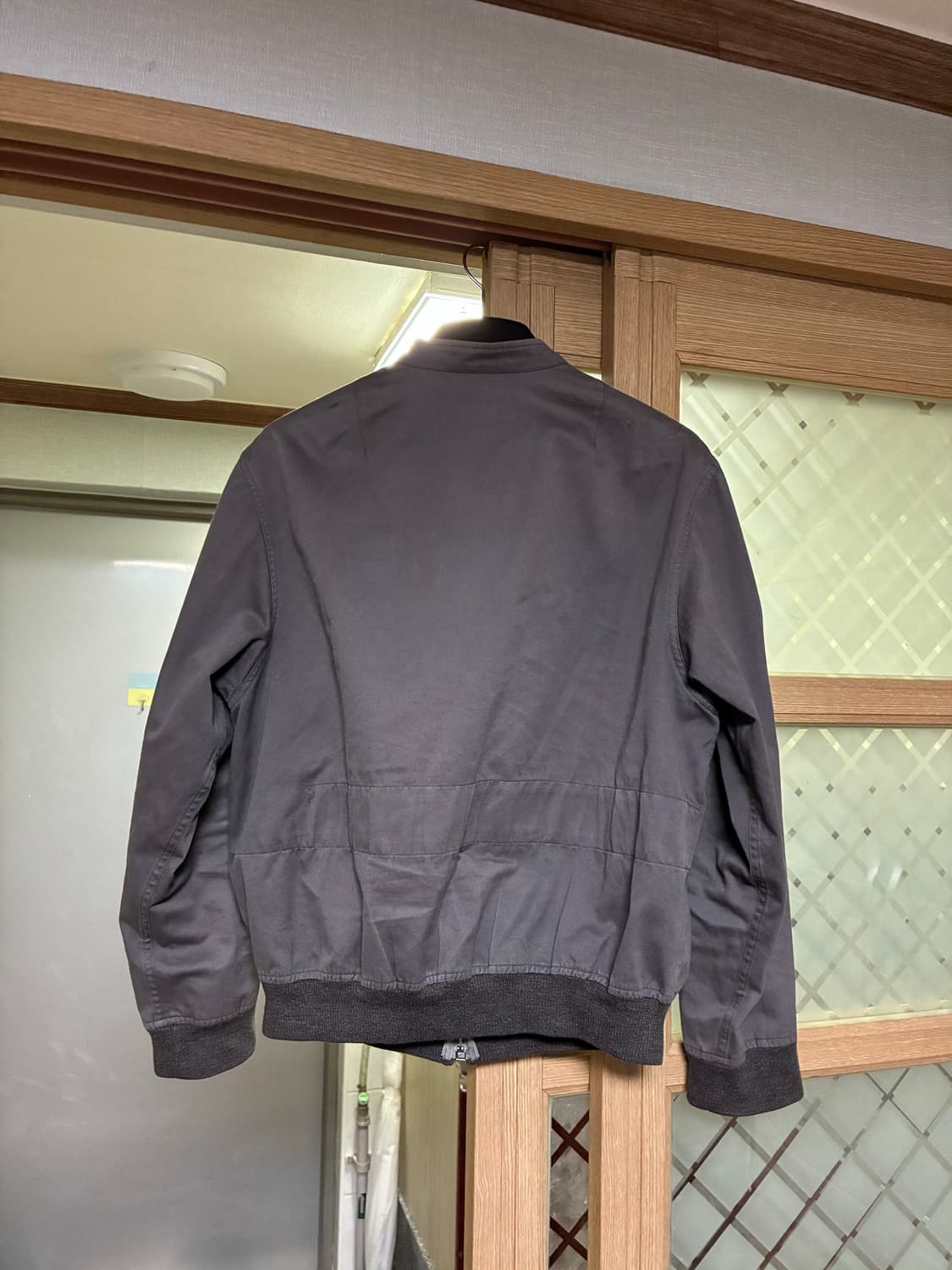 Dris Van Noten 블루종 자켓 상품이미지3