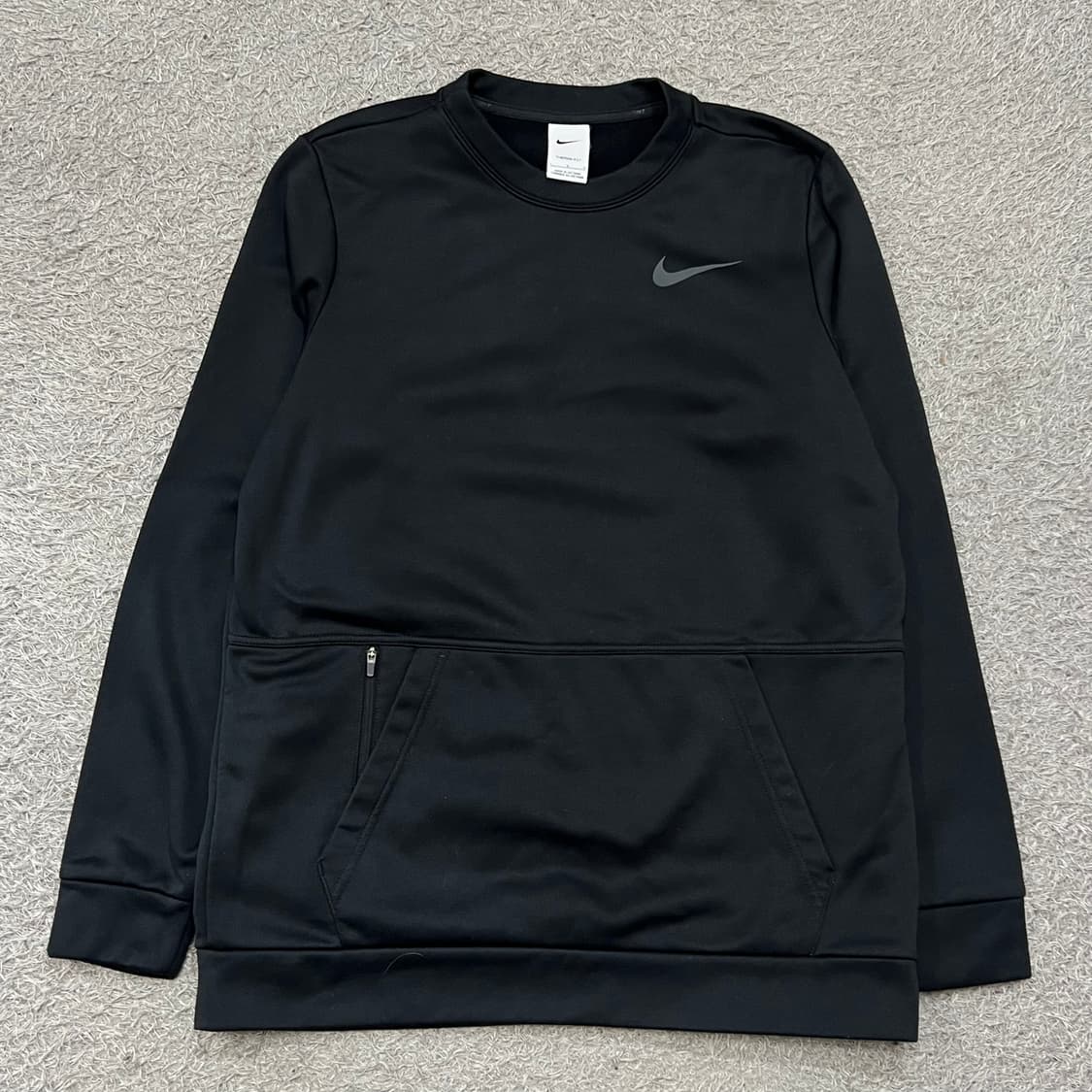 [100] 나이키 써마핏 맨투맨 상품이미지2