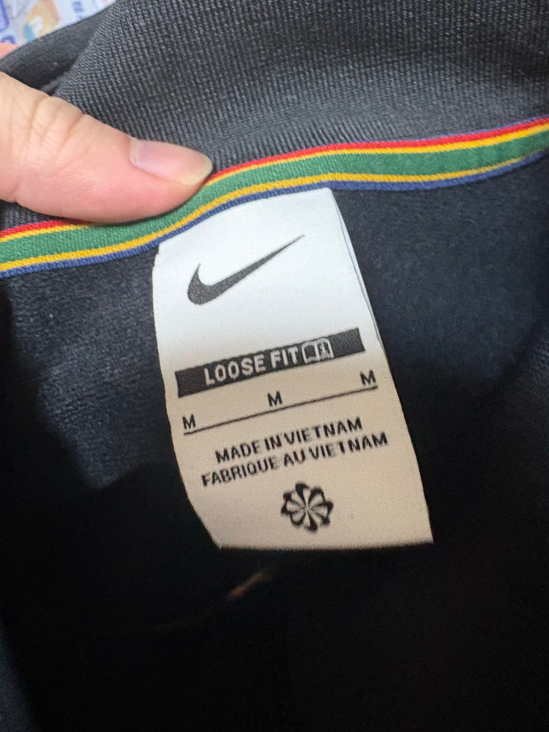 나이키 저지 판매합니다 상품이미지6