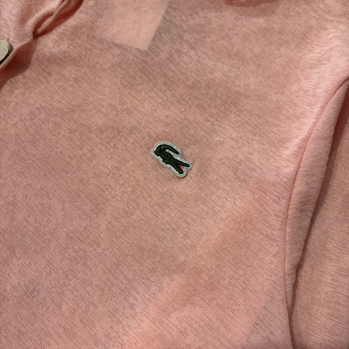 라코스테 긴팔 가디건 ☆227 상품이미지2