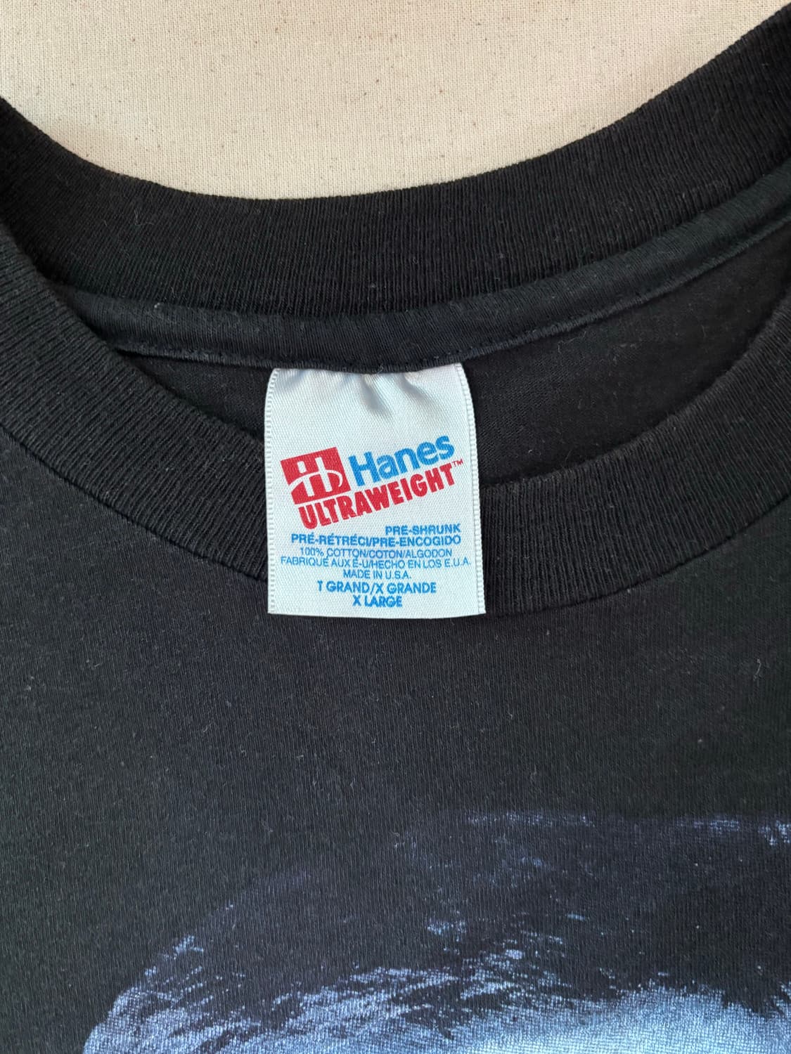 90s eric clapton(made in usa) 상품이미지3