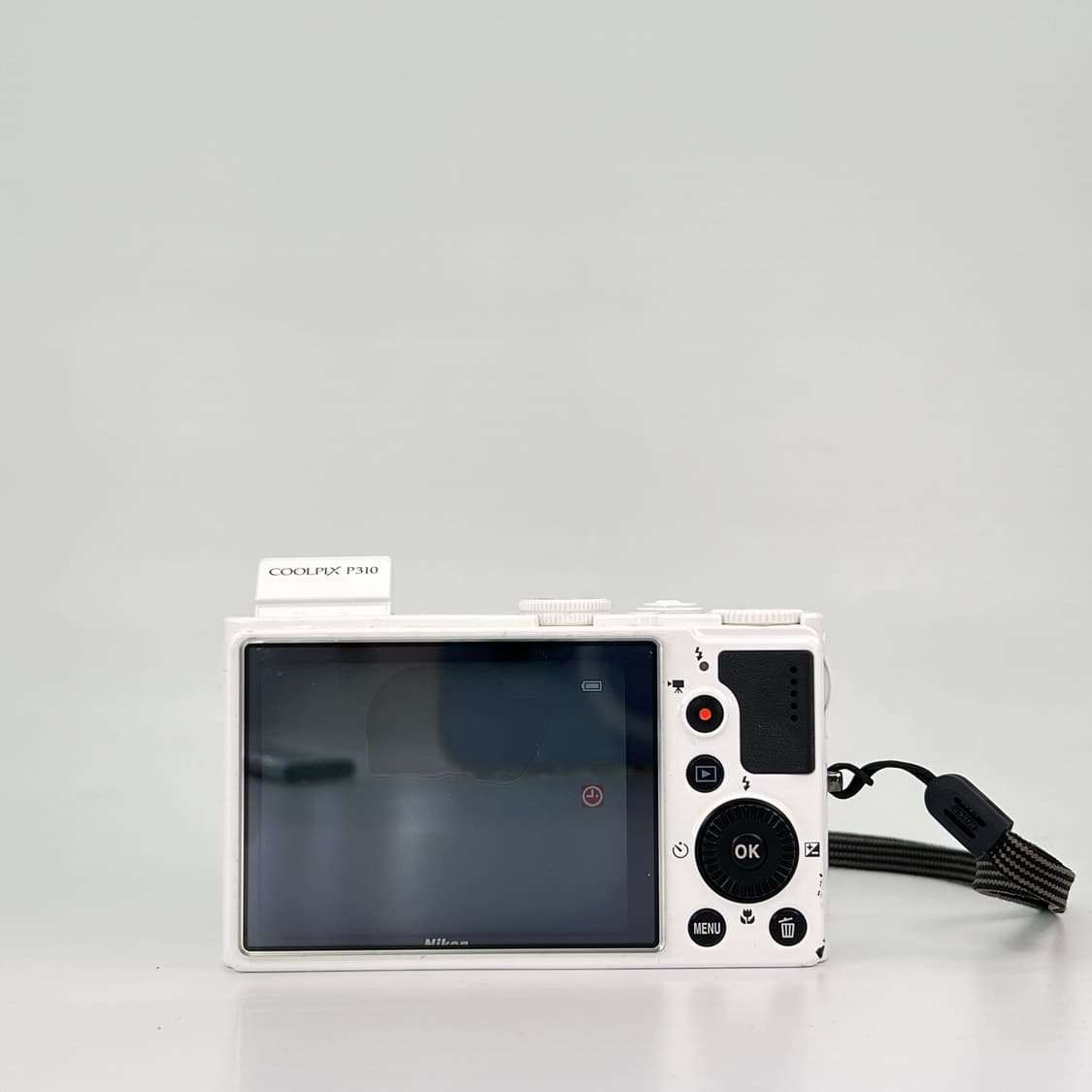 니콘 쿨픽스 Nikon COOLPIX P310 화이트 상품이미지5