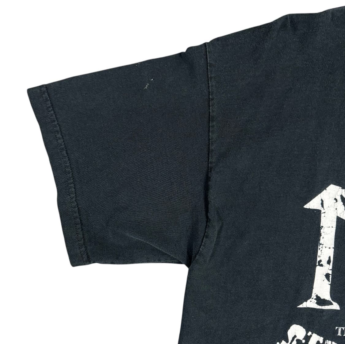 빈티지 2004 나스 Nas Street's Disciple 티셔츠 상품이미지5