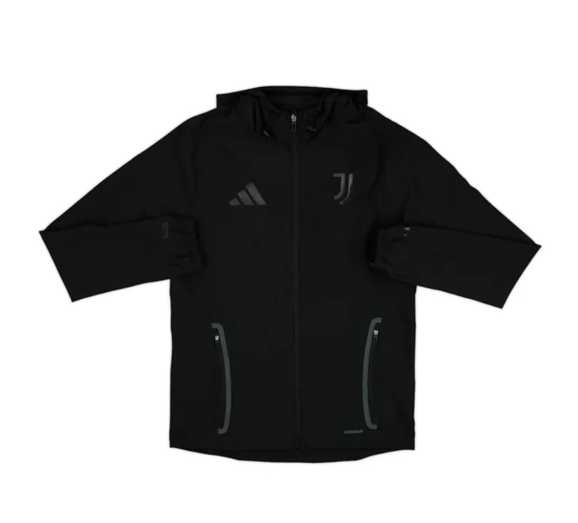 아디다스 유벤투스 블랙 져지 상품이미지1