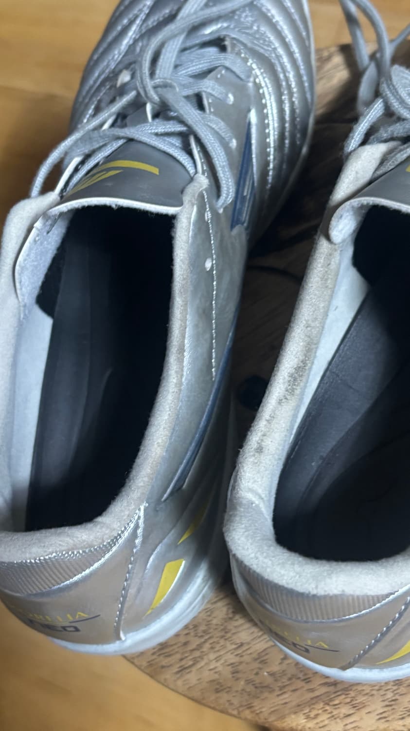 미즈노 모렐리아 네오4 프로풋살화 250 상품이미지6