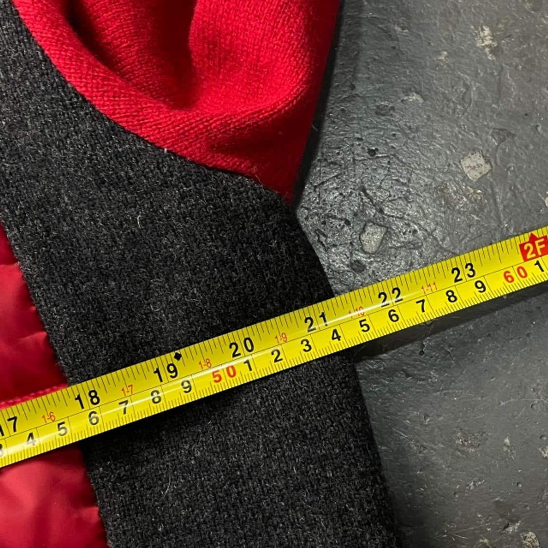 100 르꼬끄 골프 방풍 패딩 상품이미지7