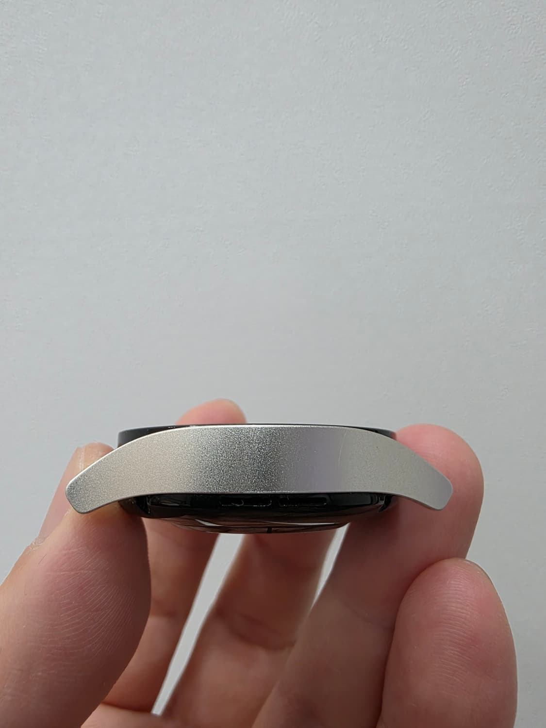 갤럭시 워치6 40mm 블루투스 크림 팝니다. 상품이미지3