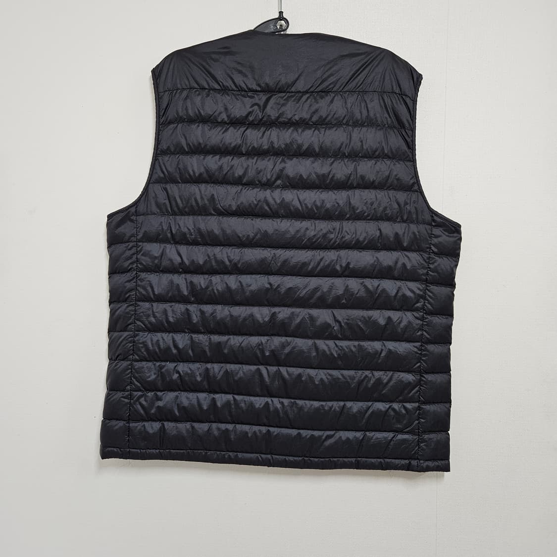 XL 105) 유니클로 오리털 경량 패딩조끼 상품이미지3