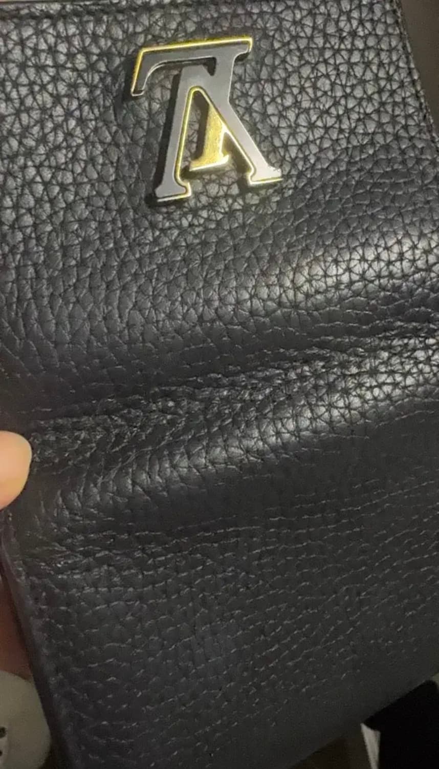 루이비통 지갑 상품이미지2