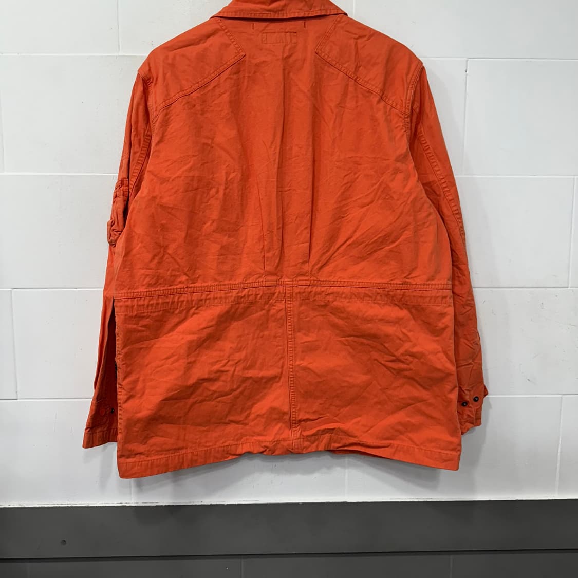 90's 폴로 랄프로렌 K-2B sampling 자켓 상품이미지5