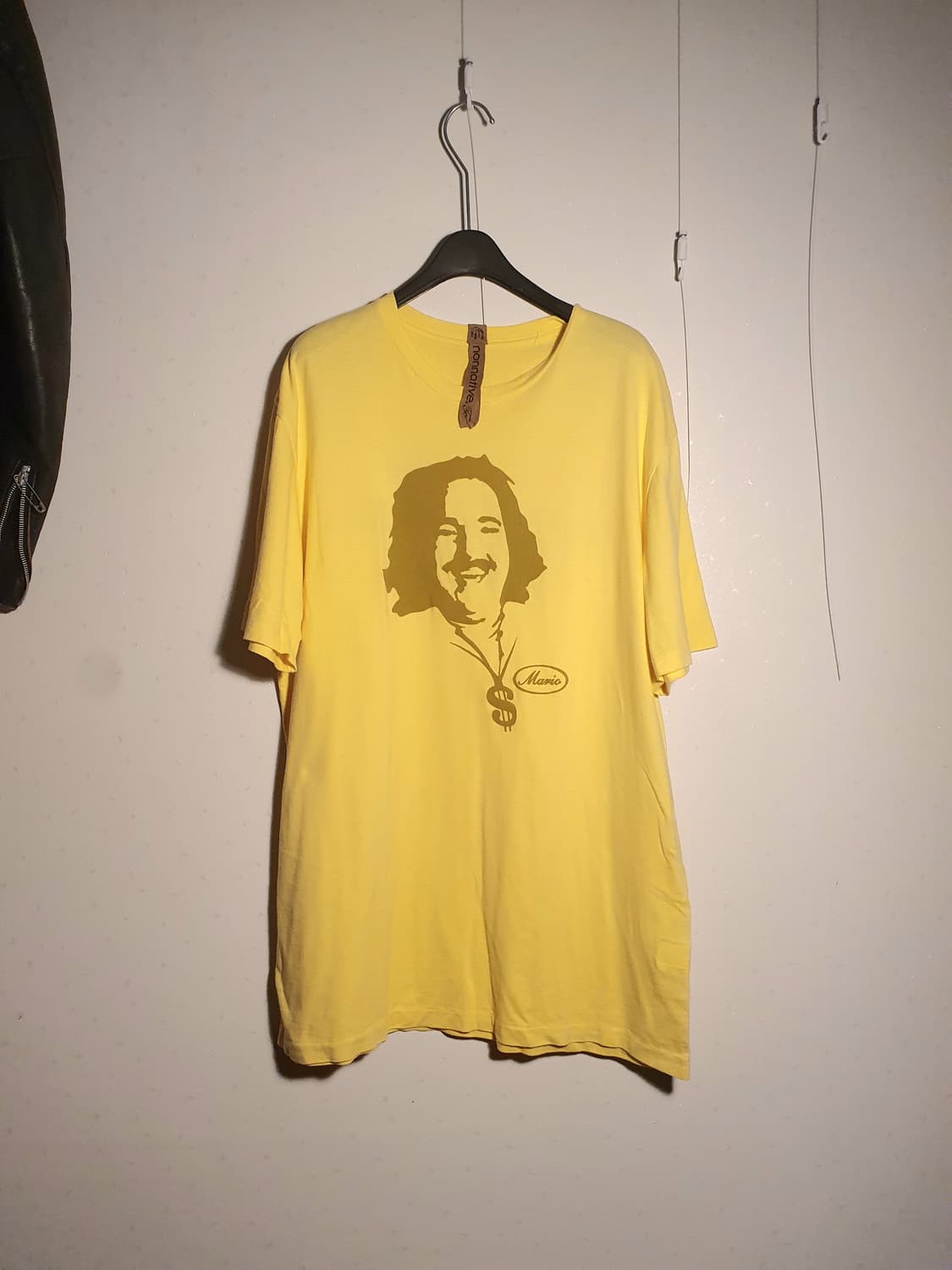 Nonnative vintage tshirt 상품이미지1