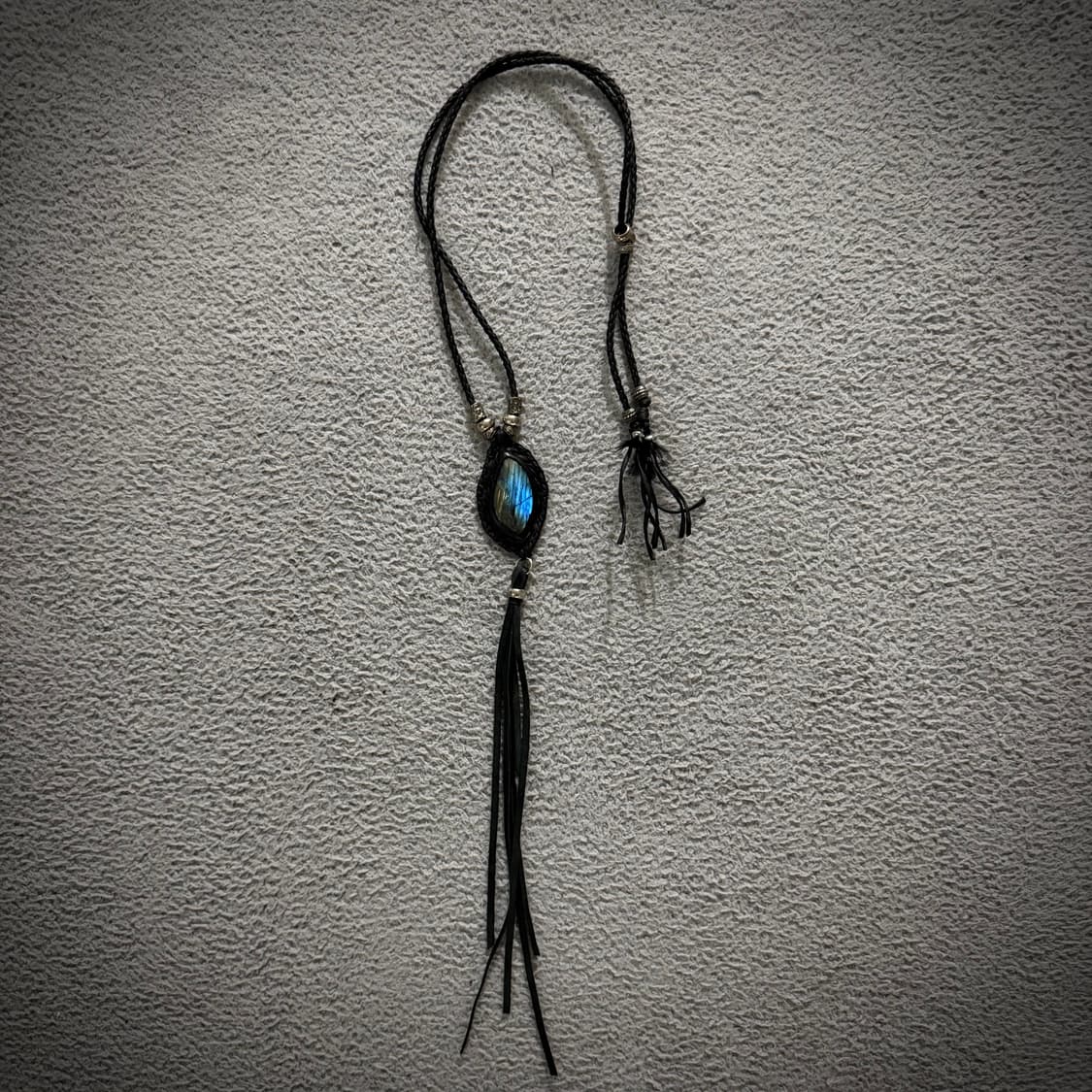 Handmade necklace 상품이미지1