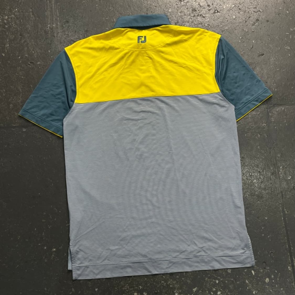 100 풋조이 카라티  상품이미지5