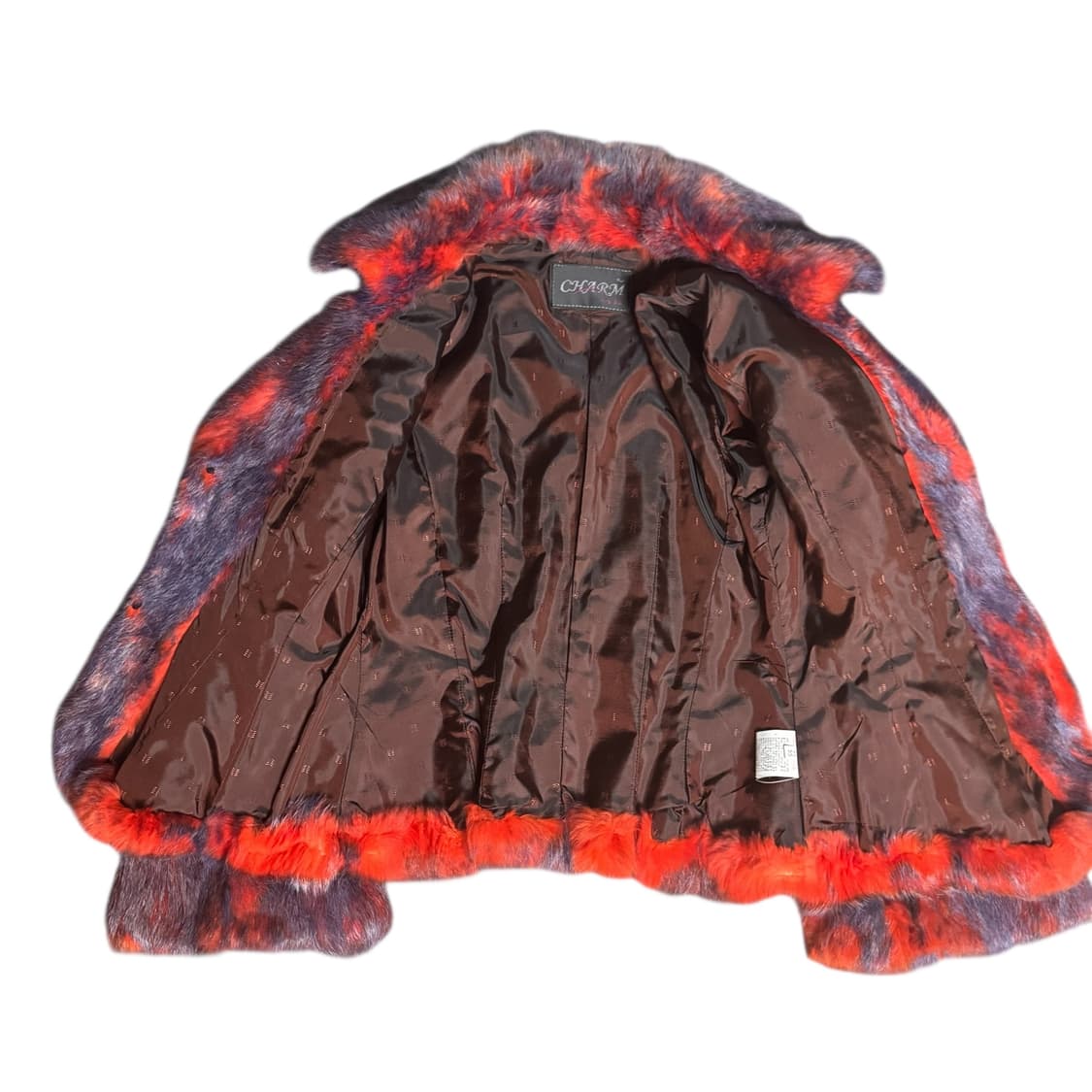 래빗퍼 자켓 상품이미지7