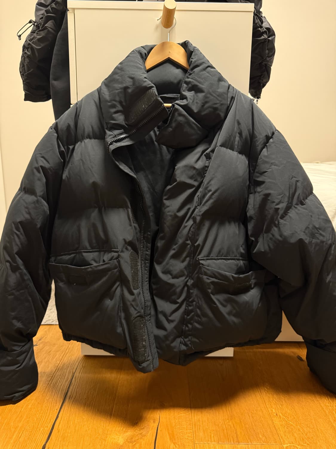 엔타이어 스튜디오 PFD V2 Puffer 상품이미지2