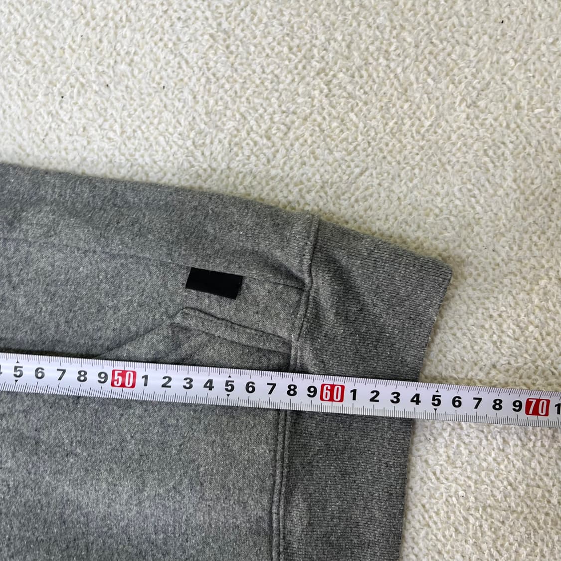 XS 파타고니아 긴팔 후드 티셔츠 0323M 상품이미지5